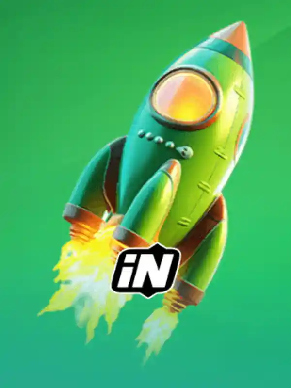 INOUT ব্লকচেইন ক্যাসিনো গেম uuok